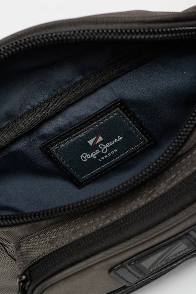 Pepe Jeans London Чанта за кръста Stratford Мъже