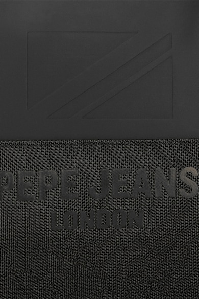 Pepe Jeans London Bromley hátizsák több zsebbel férfi