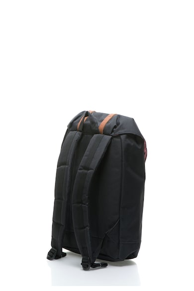 Herschel Rucsac negru Retreat - 19,5 L Femei