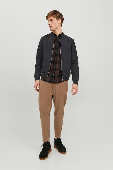 Jack & Jones Jacheta cu buzunare laterale Barbati