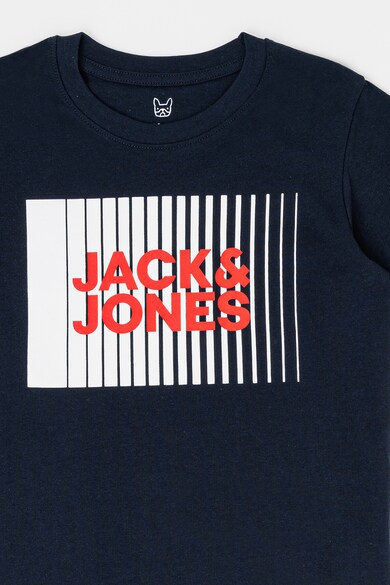 Jack & Jones Logós póló szett - 2 db Fiú