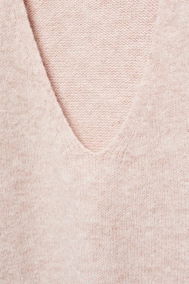 Mango Kim V-nyakú pulóver női