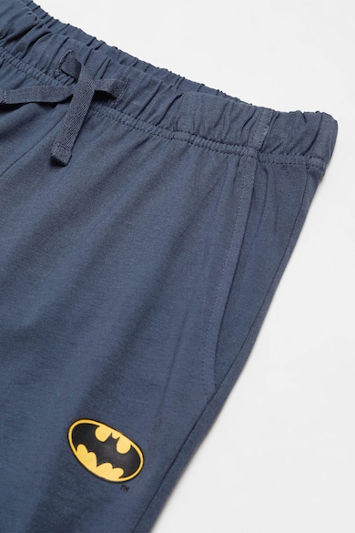 Mango Дълга пижама с щампа на Batman Момчета