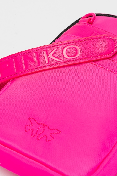 Pinko Калъф за телефон с лого Жени