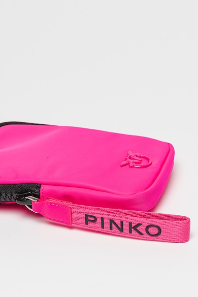 Pinko Etui cu logo pentru telefonul mobil Femei