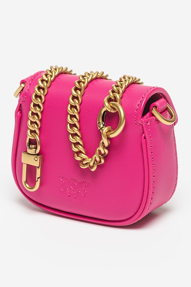 Pinko Малка чанта през рамо от еко кожа Жени