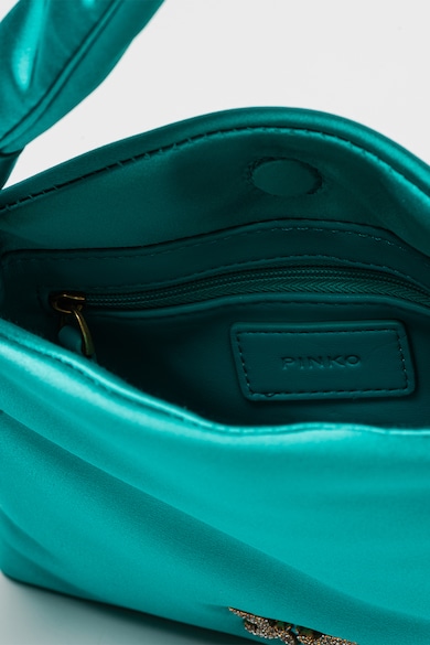Pinko Чанта с изчистен дизайн и метално лого Жени