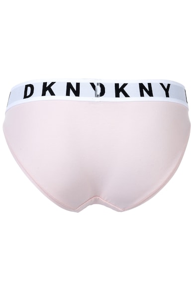 DKNY Chiloti cu banda logo in talie Femei