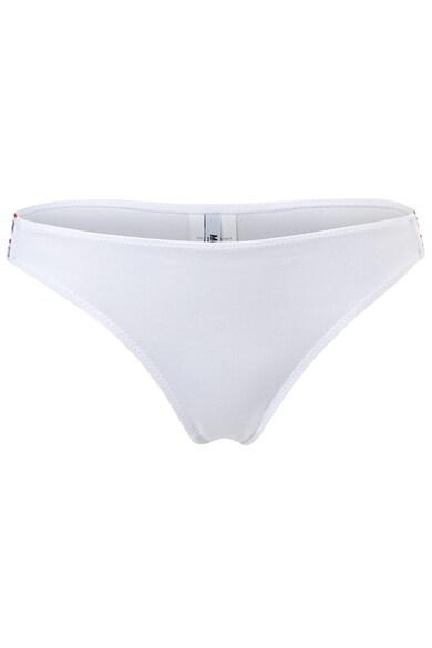 MOSCHINO Underwear Бикини тип бразилиана с лого Жени
