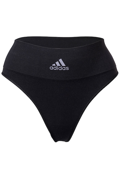 adidas Set de chiloti tanga Smart Micro - 2 perechi Femei