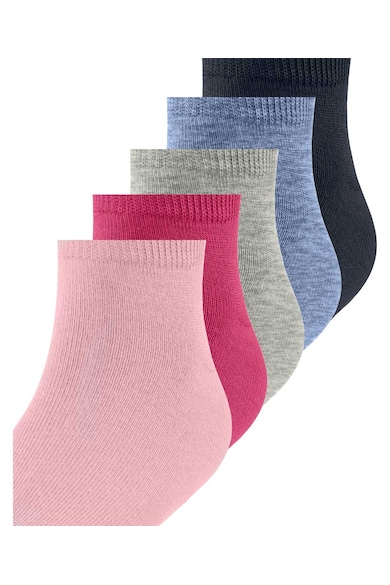 Esprit Къси чорапи - 5 чифта Момчета