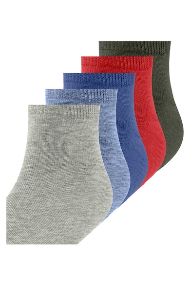 Esprit Къси чорапи - 5 чифта Момичета