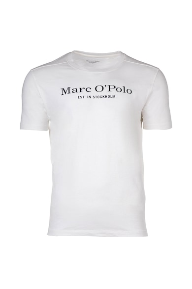 Marc O'Polo Къса пижама с лога Мъже