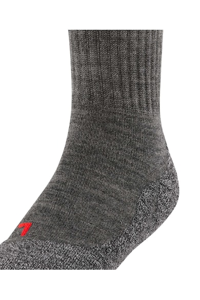Falke Дълги чорапи Active Warm с вълна Момчета