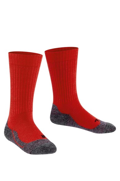 Falke Дълги чорапи Active Warm с вълна Момичета