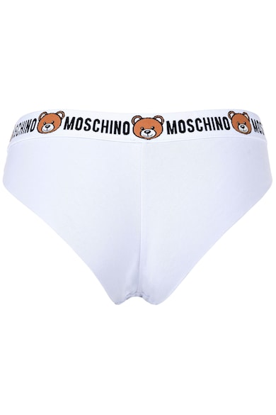 MOSCHINO Underwear Бикини тип бразилиана - 2 чифта Жени