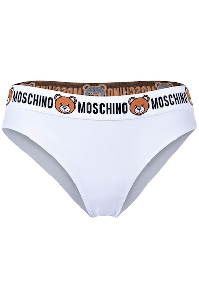 MOSCHINO Underwear Бикини тип бразилиана - 2 чифта Жени