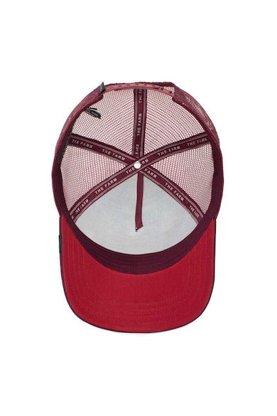Goorin Bros. Унисекс шапка 17047 тип Trucker с апликация Жени