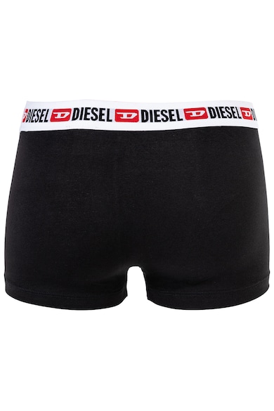 Diesel Боксерки с памук с лого Жени