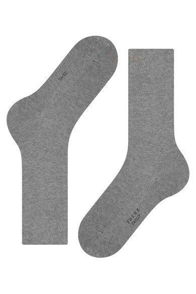 Falke Дълги едноцветни чорапи Мъже