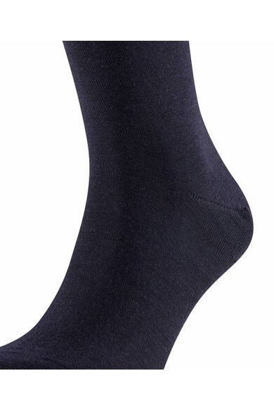 Falke Едноцветни чорапи до коляното Мъже