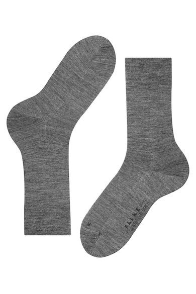 Falke Дълги чорапи Sensitiv Berlin 13299 Мъже