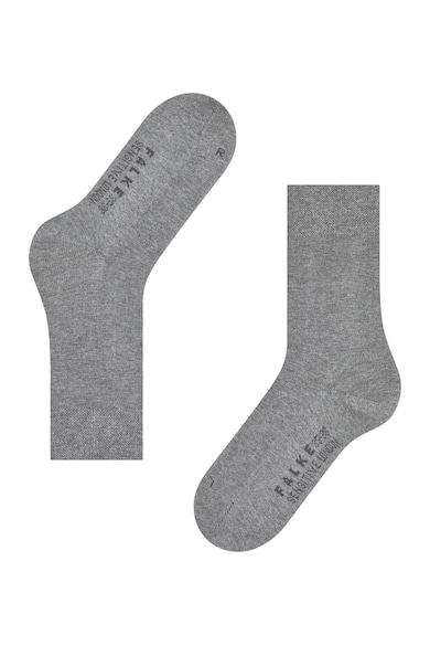 Falke Дълги чорапи Sensitive London Жени