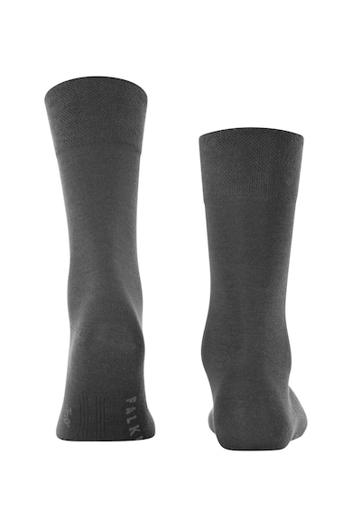 Falke Дълги чорапи Sensitive New York с лиосел Мъже