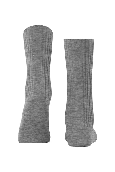 Falke Дълги чорапи Cosy 15779 с вълна Жени