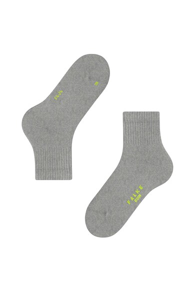 Falke Унисекс едноцветни къси чорапи Мъже