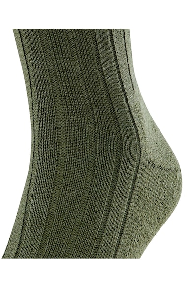 Falke Дълги чорапи Carpet с вълна Мъже