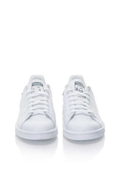 adidas Originals Adidas Stan Smith Unisex sportcipő, Fehér/Kék férfi