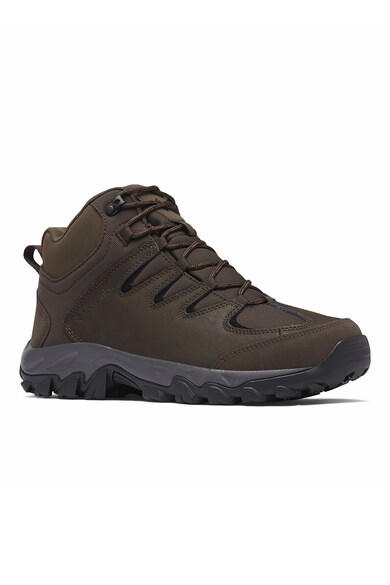 Columbia Ghete impermeabile pentru trekking Buxton Peak Barbati