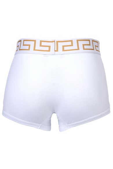 Versace Set de boxeri cu benzi logo - 3 perechi Barbati