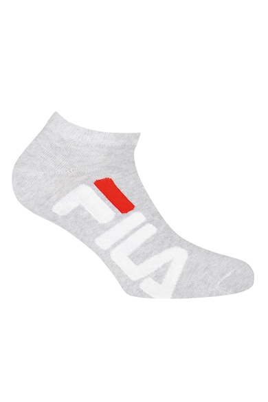 Fila Унисекс къси чорапи с лого - 2 чифта Мъже