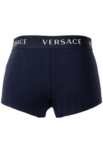 Versace Боксерки с лого - 2 чифта Мъже