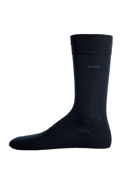 BOSS Дълги чорапи Marc RS 11705 с лого Мъже