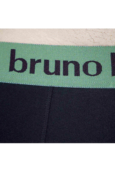 Bruno Banani Боксерки с лого - 2 чифта Мъже