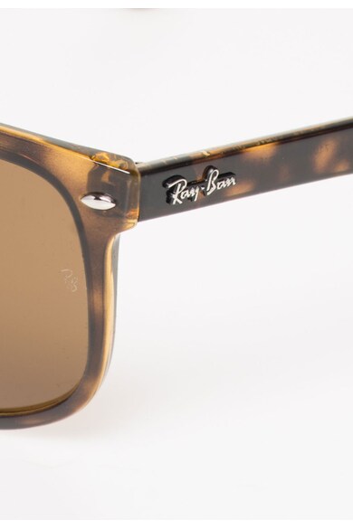 Ray-Ban Ochelari de soare cu rame tortoise Barbati