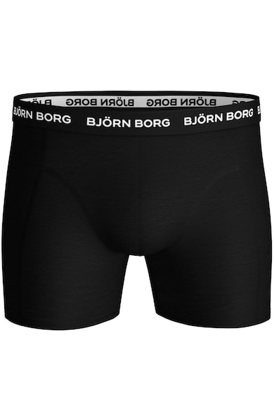 Björn Borg Боксерки с лого на талията - 12 чифта Мъже