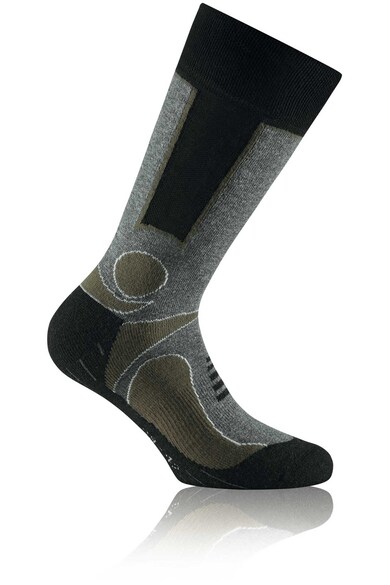 Rohner basic Унисекс трекинг чорапи, 2 чифта Мъже