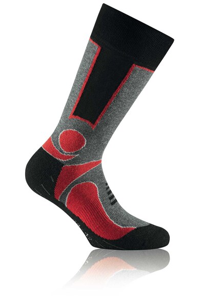 Rohner basic Унисекс трекинг чорапи, 2 чифта Жени
