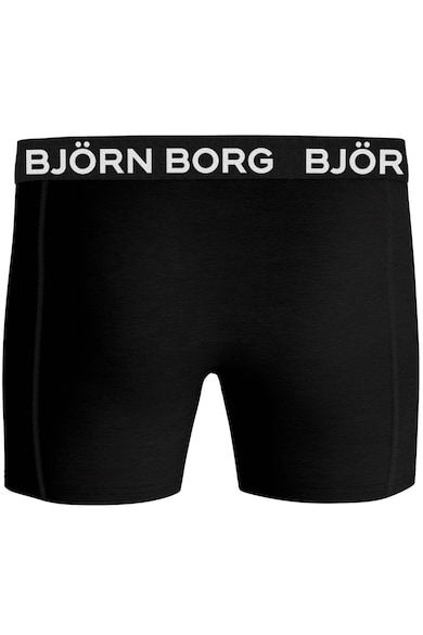 Björn Borg Боксерки с лого на талията - 3 чифта Мъже