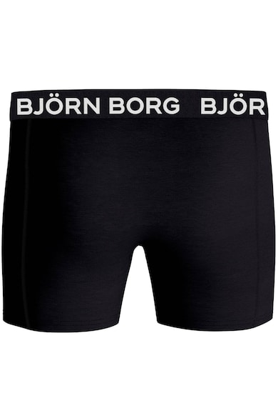 Björn Borg Боксерки с лого на талията - 9 чифта Мъже