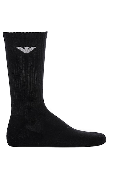 Emporio Armani Дълги чорапи 14401 - 6 чифта Мъже