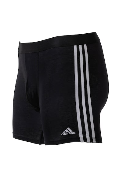 adidas Боксерки с лого, 3 чифта Мъже