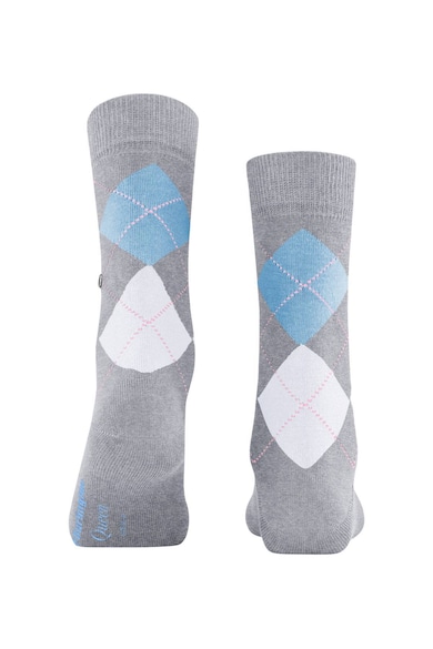 Burlington Дълги чорапи с принт - 3 чифта Жени