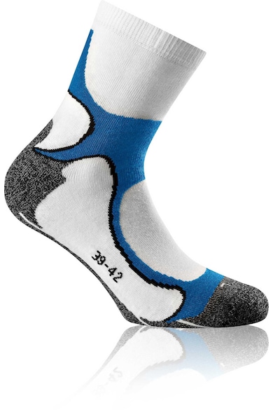 Rohner basic Унисекс къси чорапи - 4 чифта Жени