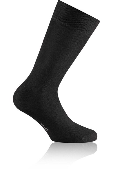 Rohner basic Унисекс дълги чорапи, 3 чифта Жени