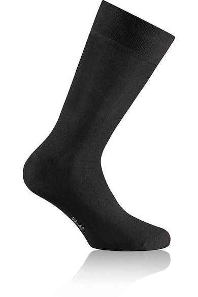 Rohner basic Унисекс дълги чорапи, 2 чифта Мъже